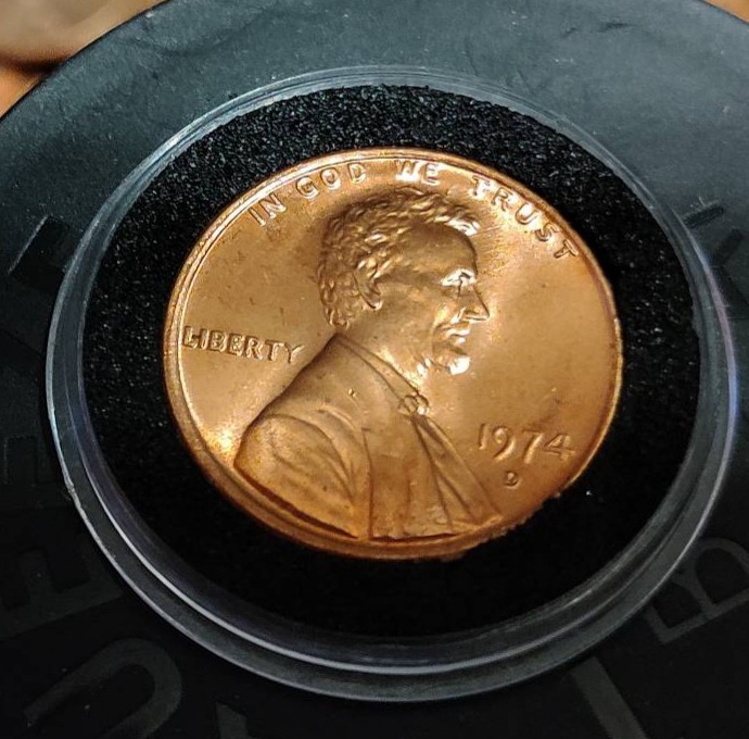 1974-D-Lincoln-Memorial-Grading-Questions
